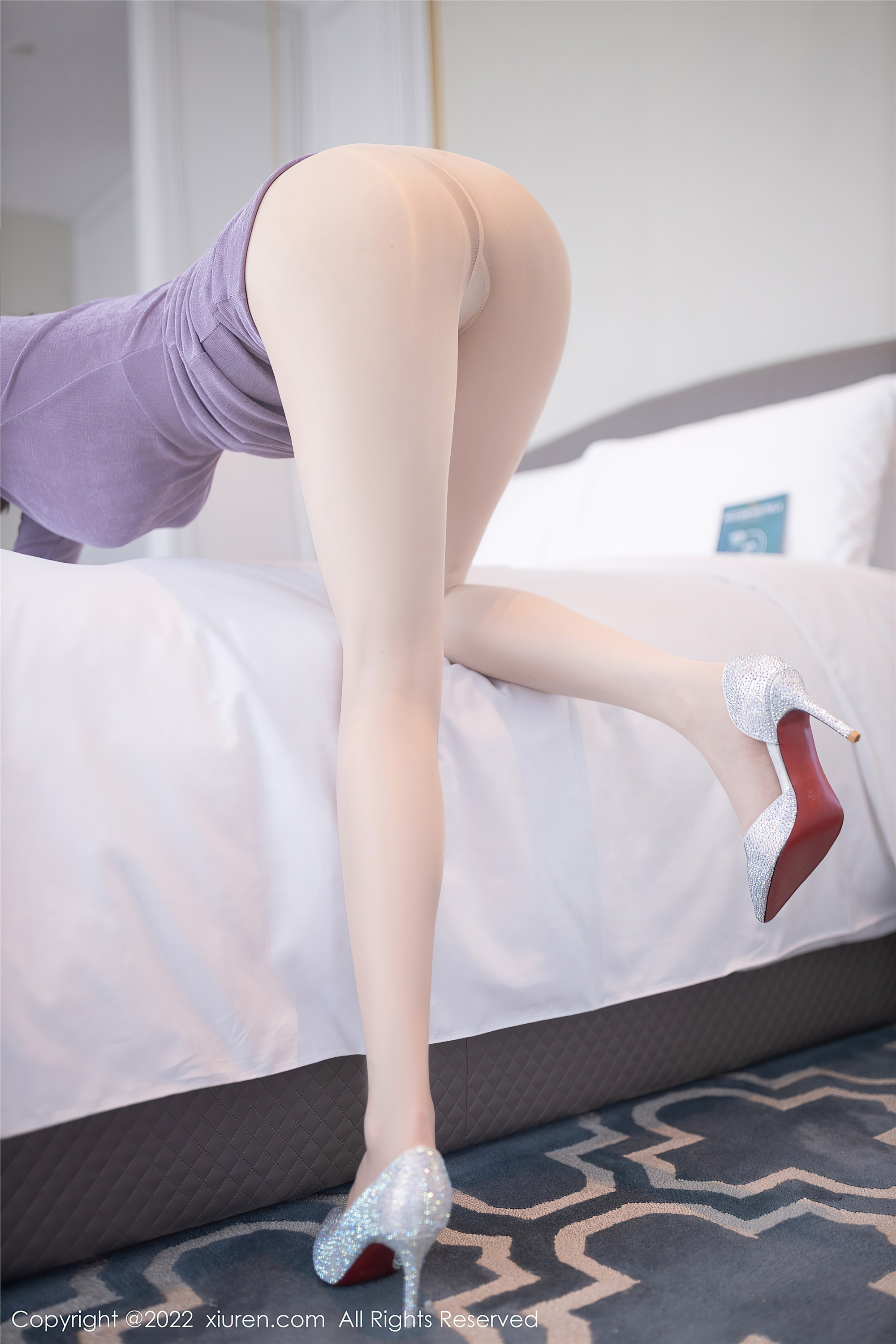 Xiuren秀人网 2022.04.19 NO.4890 安然anran